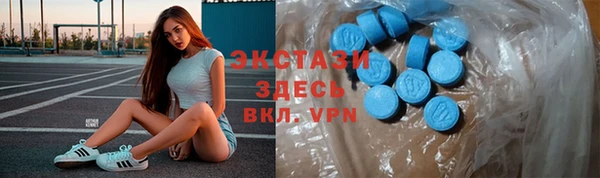 хмурый Алексеевка